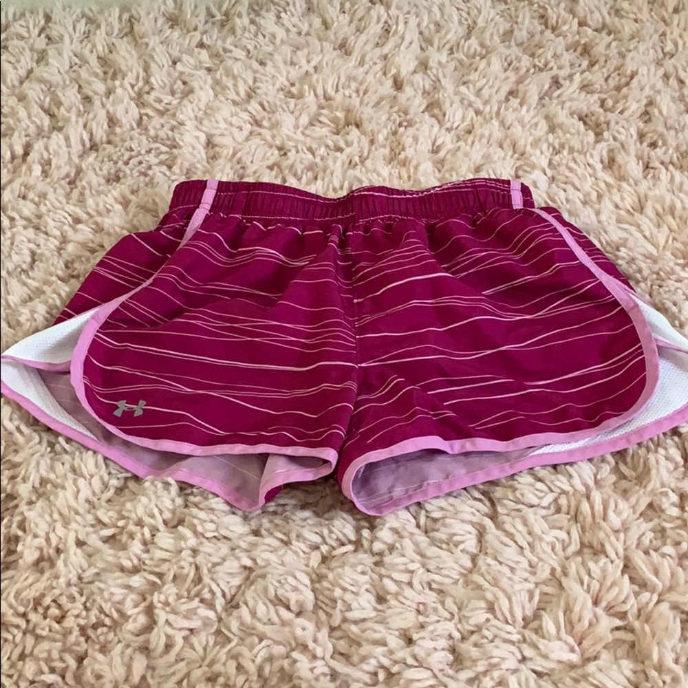 Under Armour Shorts